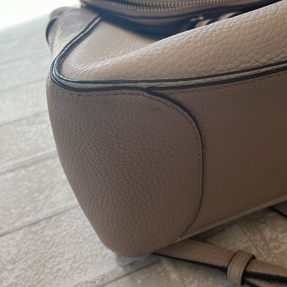 Kate spade Leila color block leather backpack - Picture 14 of 15